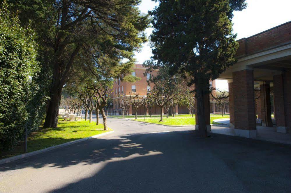 Casa La Salle - Casa Religiosa Maison d'hôtes Rome