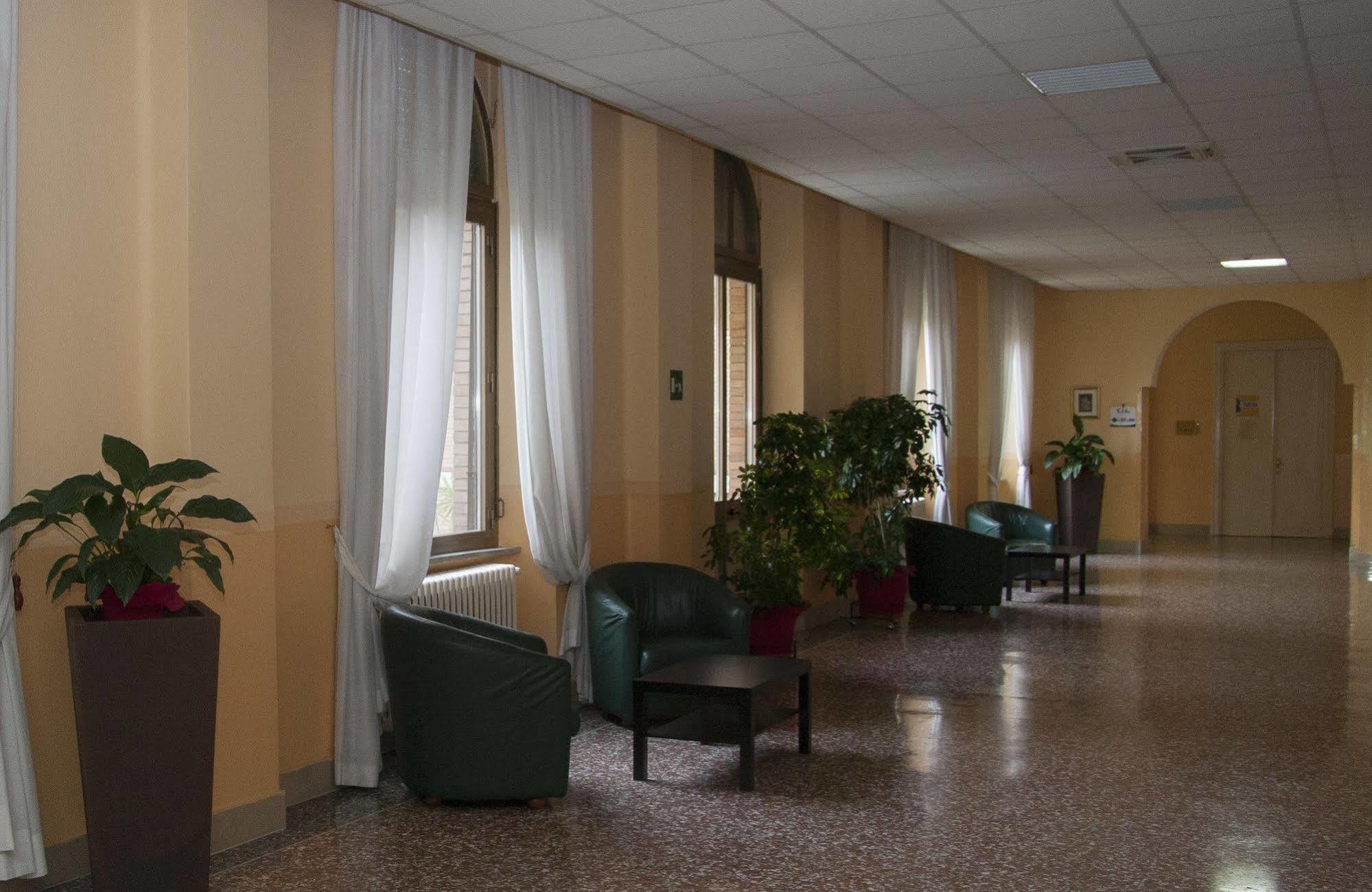Casa La Salle - Casa Religiosa Maison d'hôtes Rome