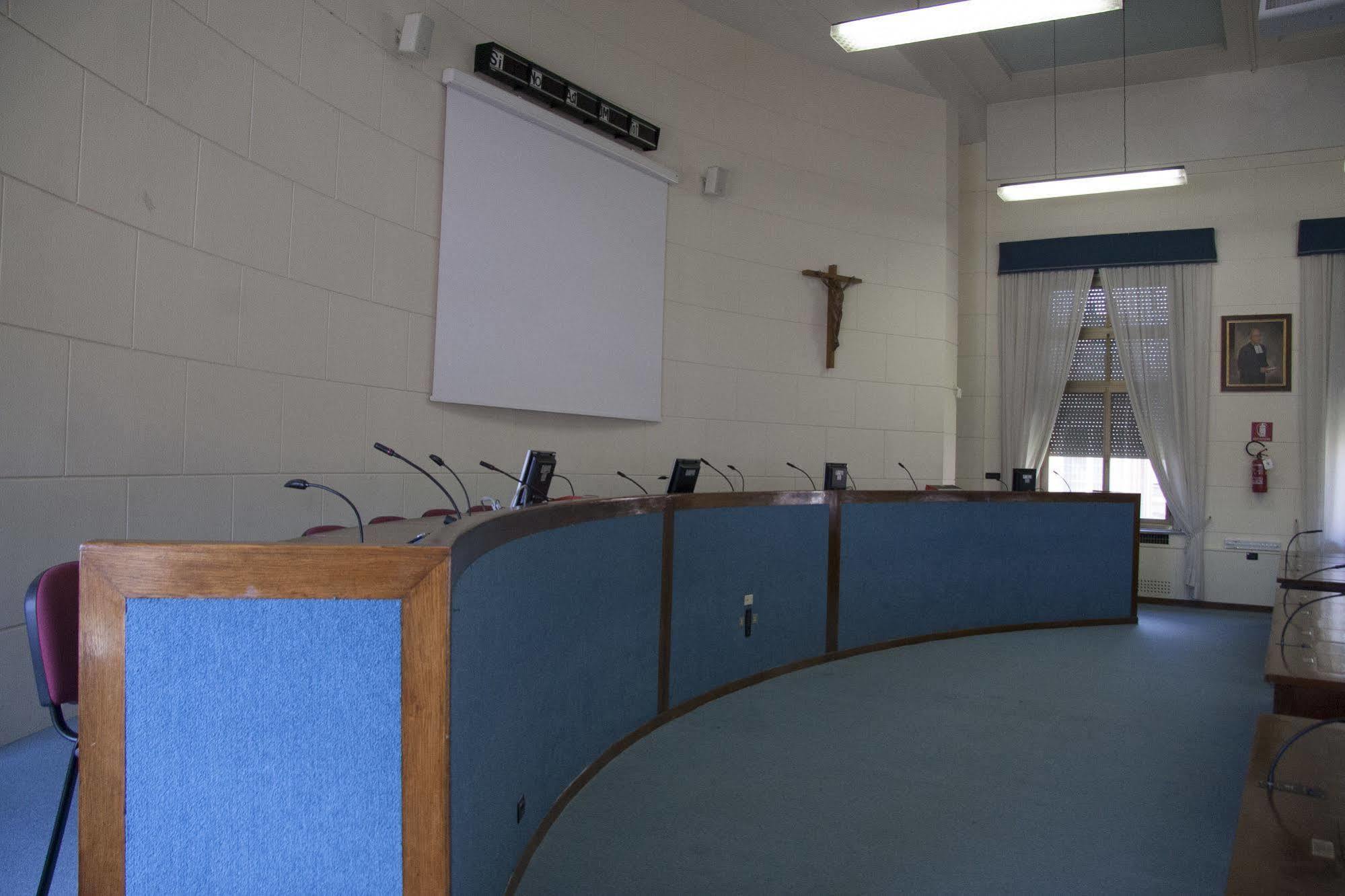 Casa La Salle - Casa Religiosa Affittacamere 3*