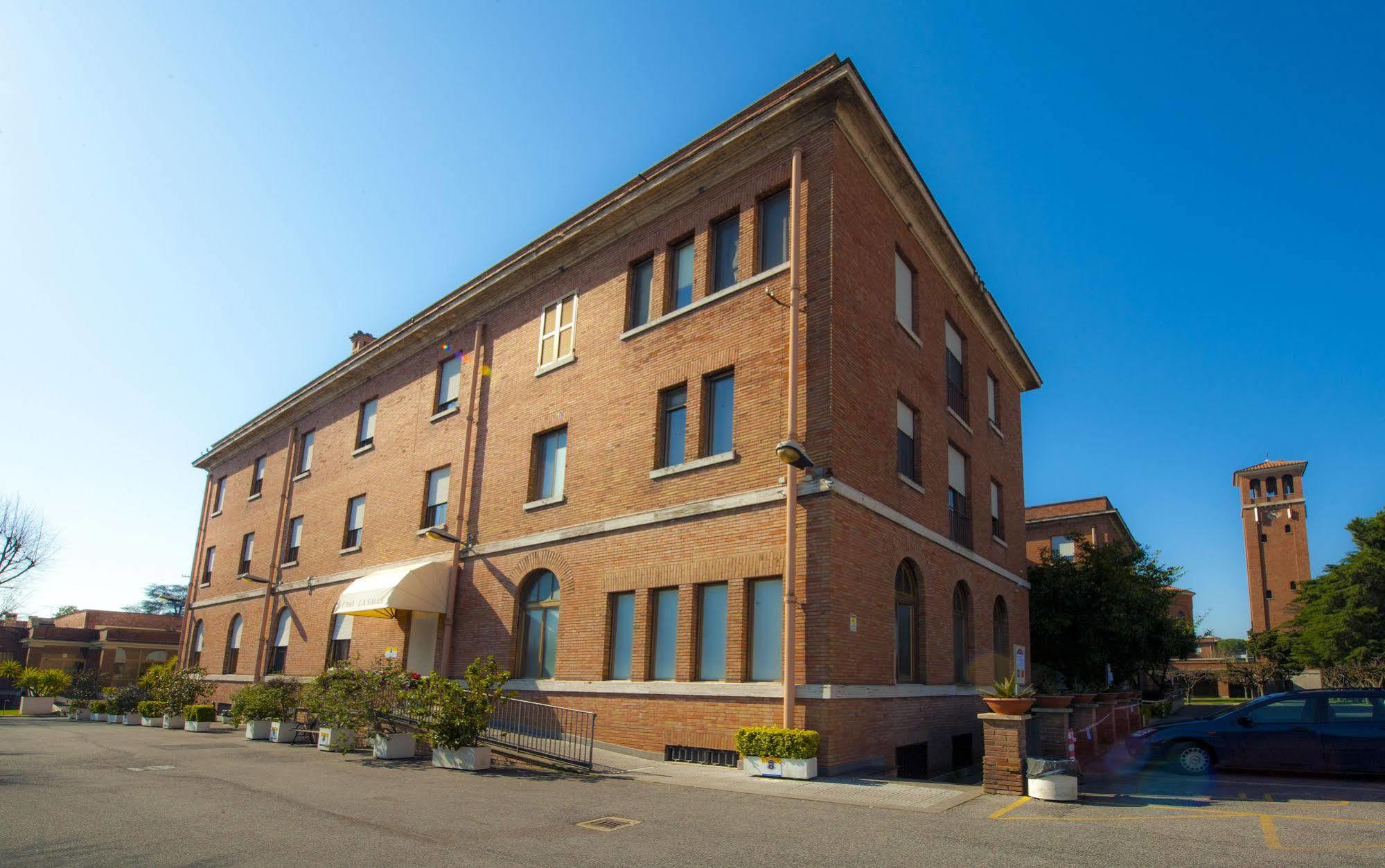 Casa La Salle - Casa Religiosa Affittacamere 3*