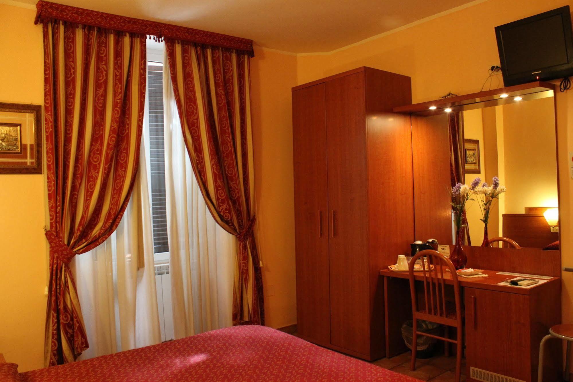 Bed & Breakfast Millyhouse 2*