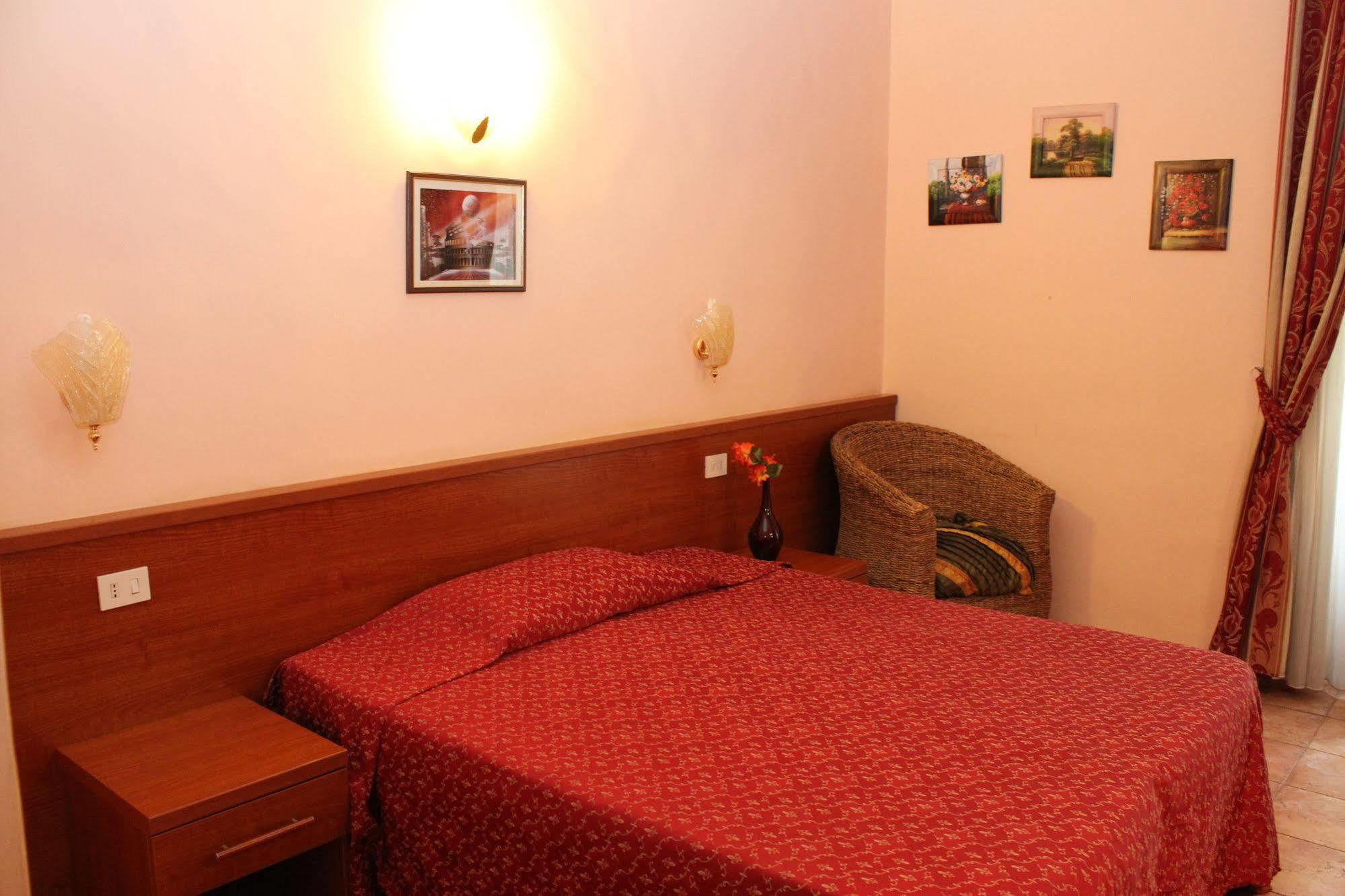 Millyhouse Bed & Breakfast Rome