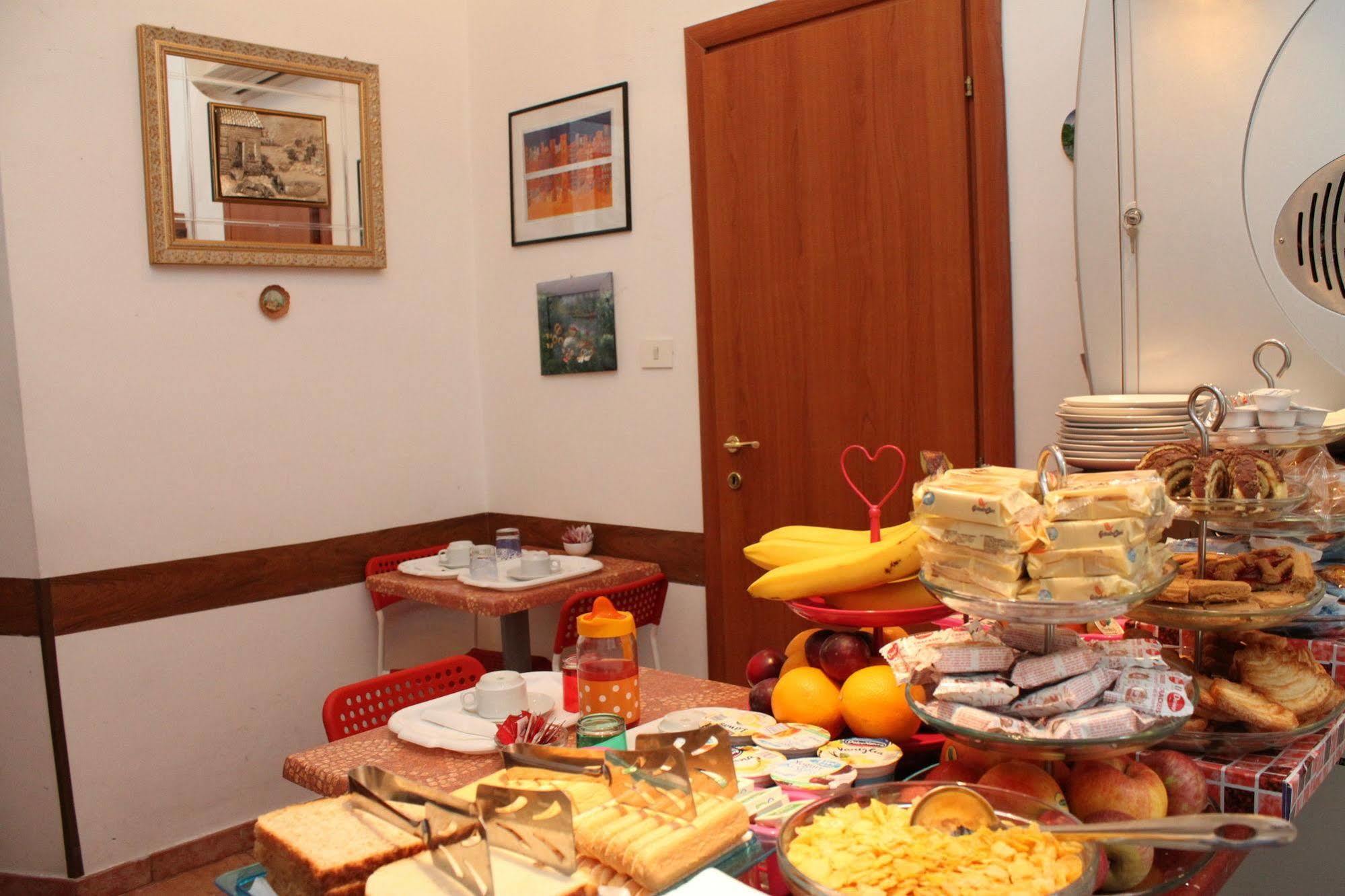 Bed & Breakfast Millyhouse 2*