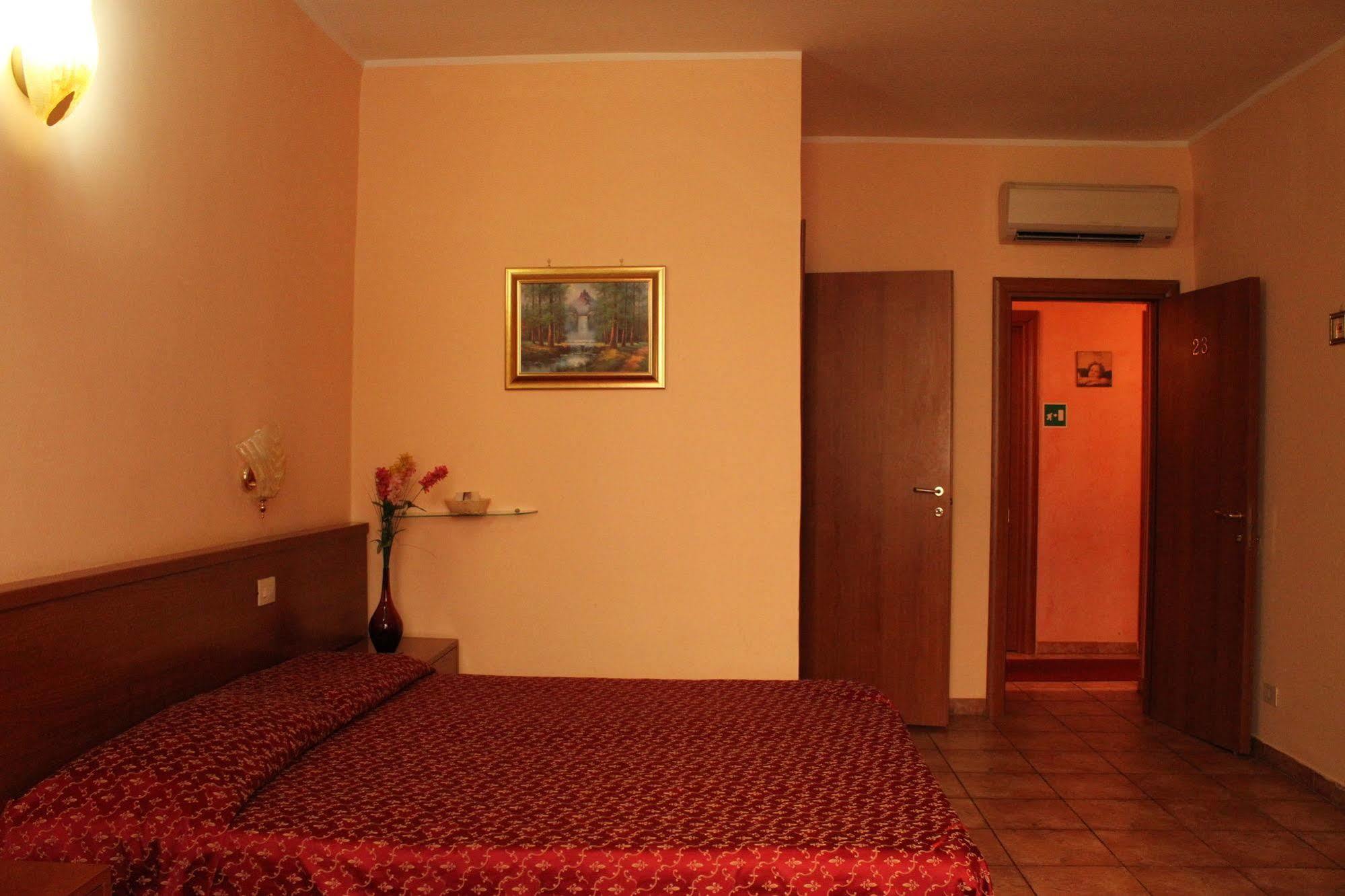 Bed & Breakfast Millyhouse Rome