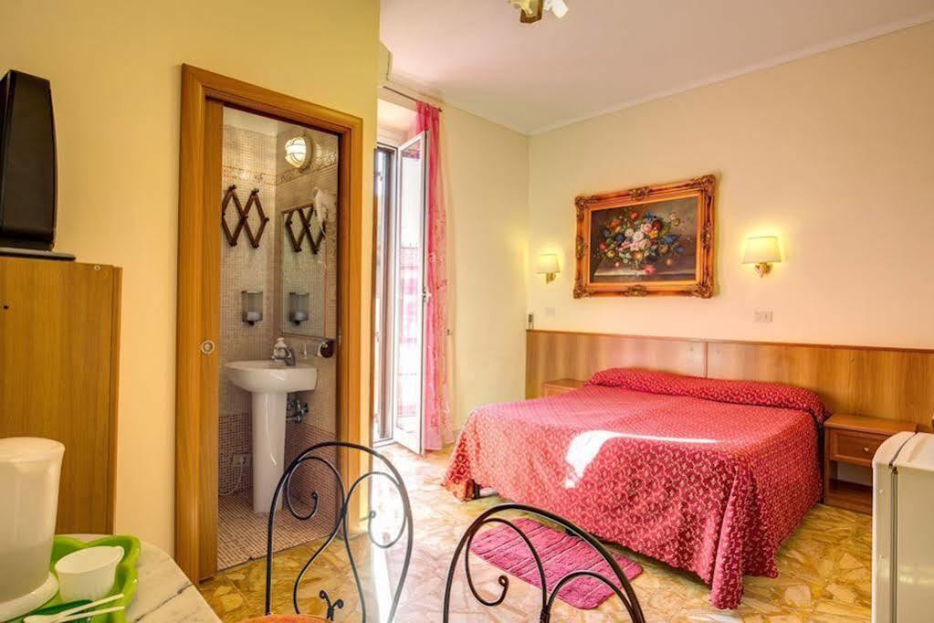 Millyhouse Bed & Breakfast Rome