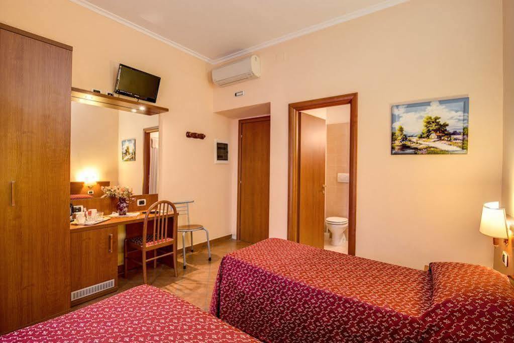 Bed & Breakfast Millyhouse 2*