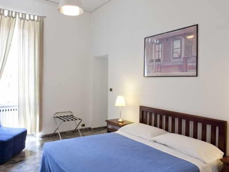 Bed & Breakfast Santi Quattro Al Colosseo 2*