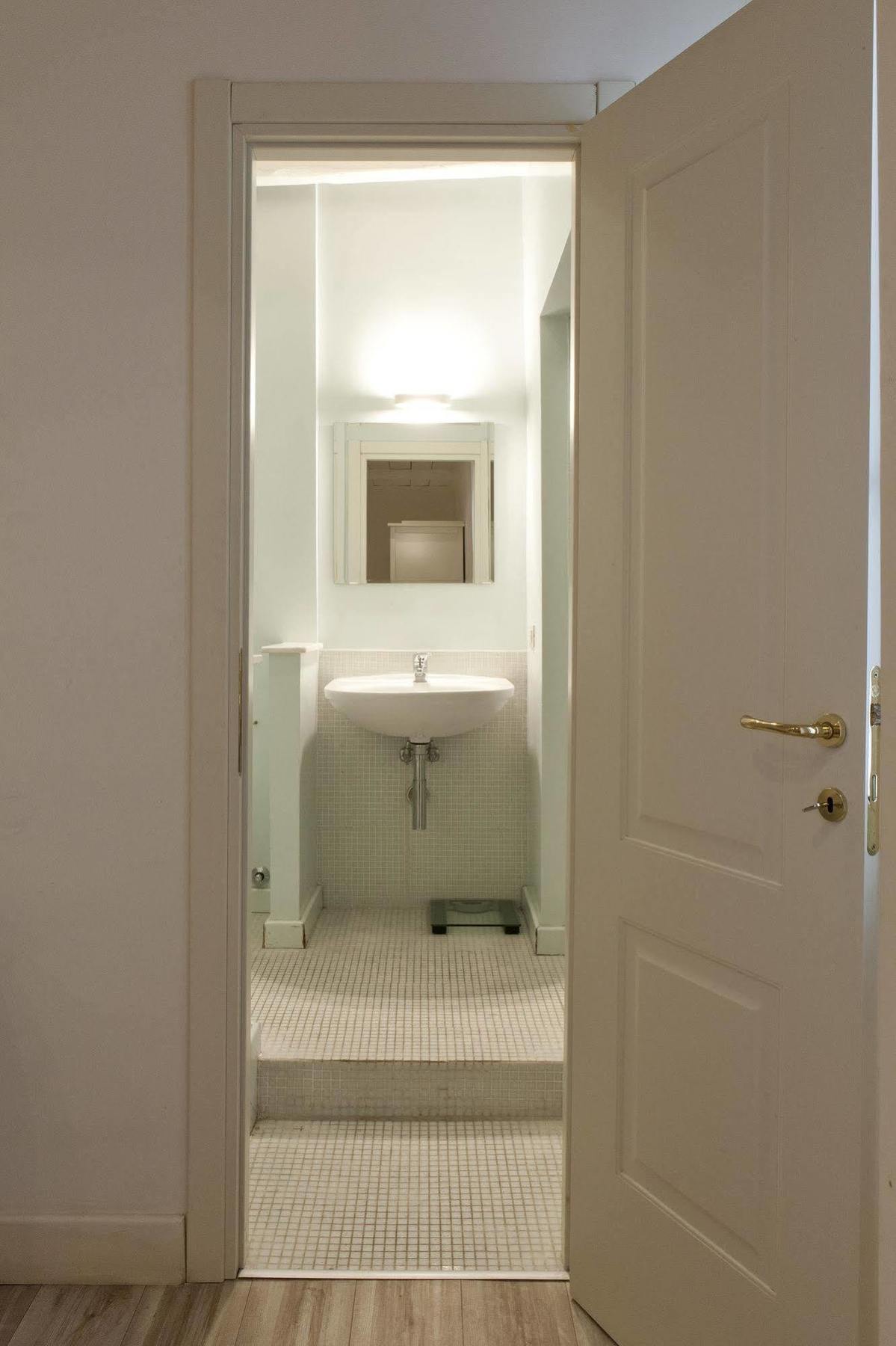 Bed & Breakfast Santi Quattro Al Colosseo 2*