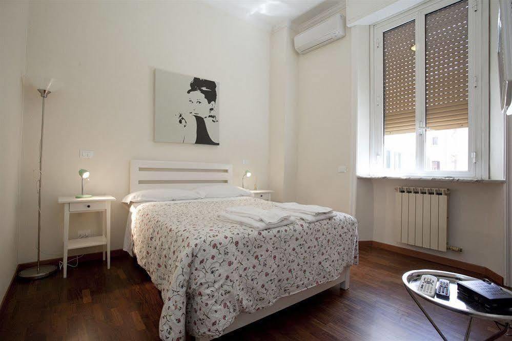Santi Quattro Al Colosseo Bed & Breakfast 2*