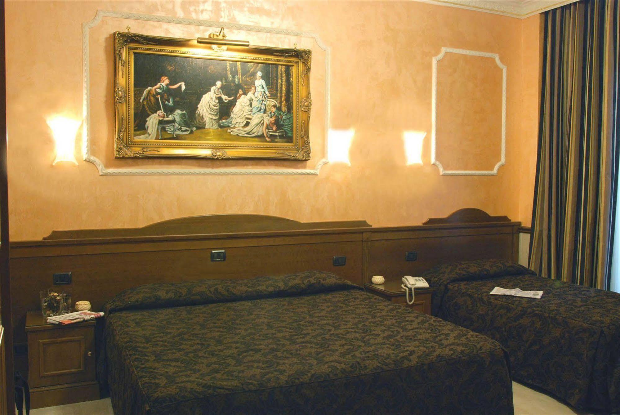 Marco Polo 3*