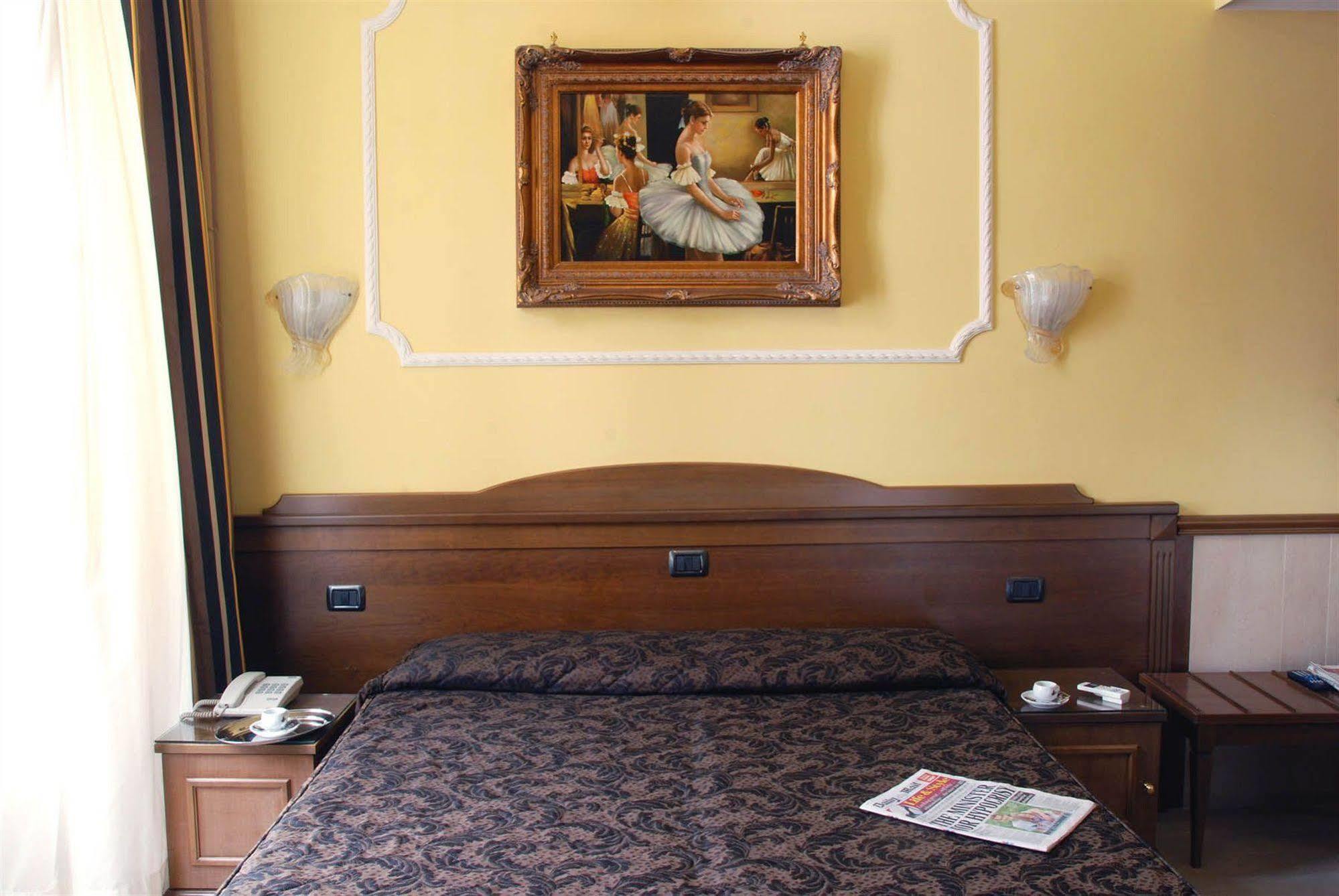 Hotel Marco Polo