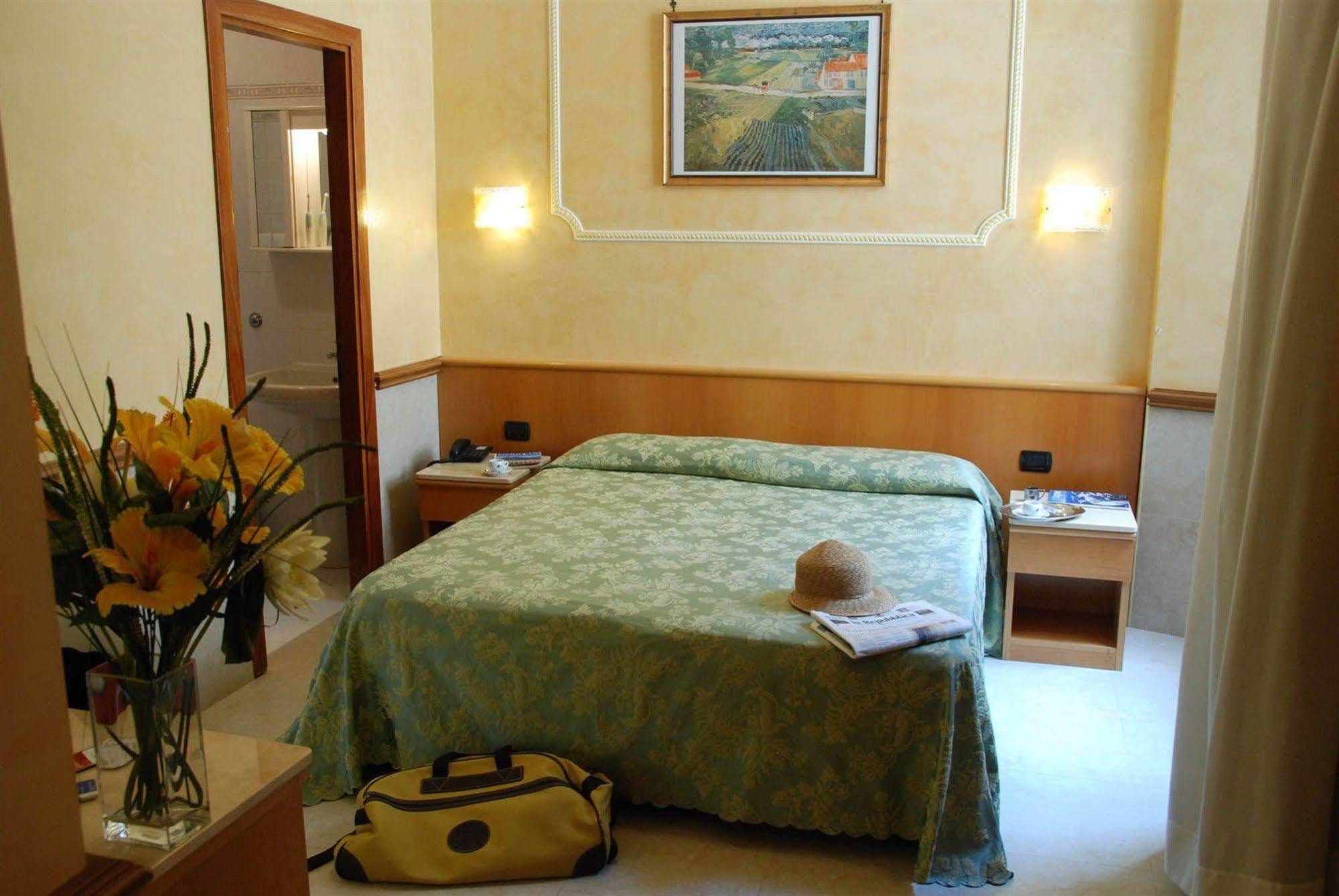 Hotel Marco Polo