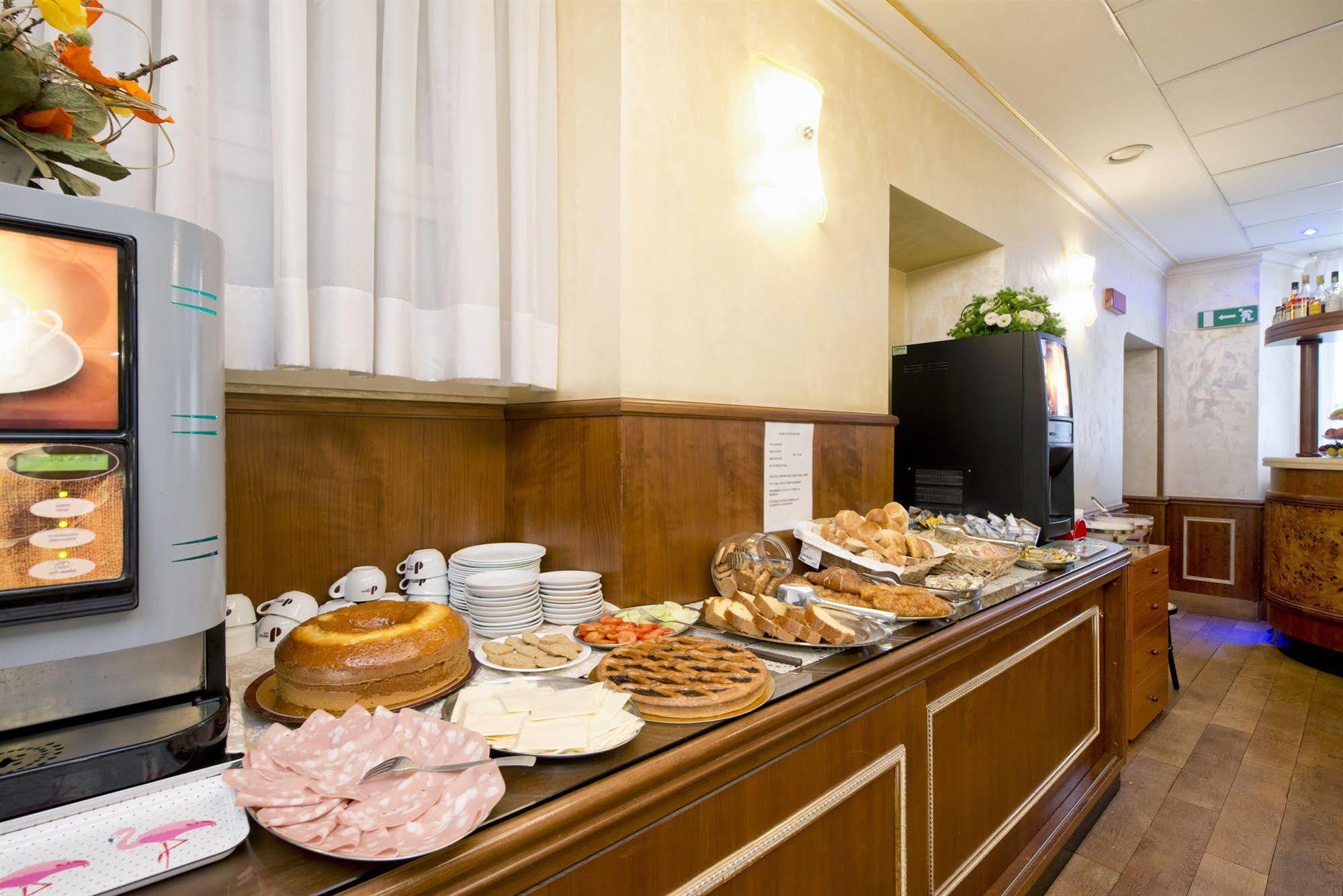 Marco Polo Roma