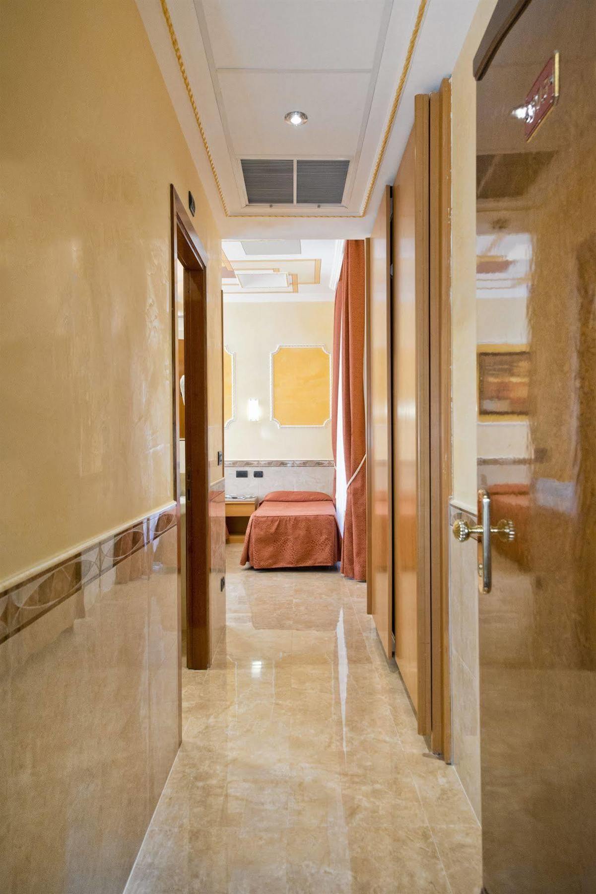 Marco Polo Roma