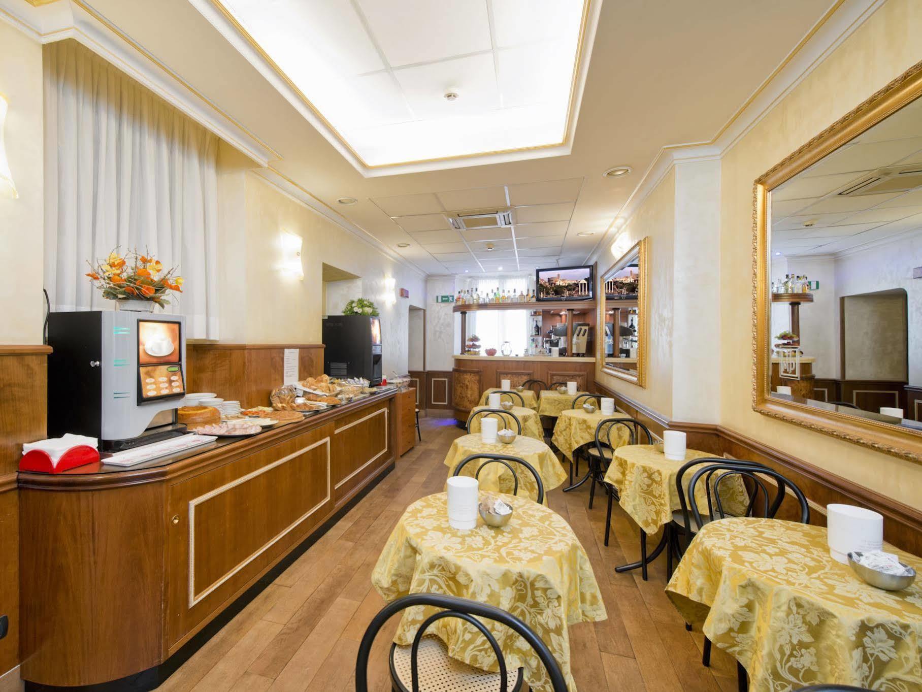 Hotel Marco Polo