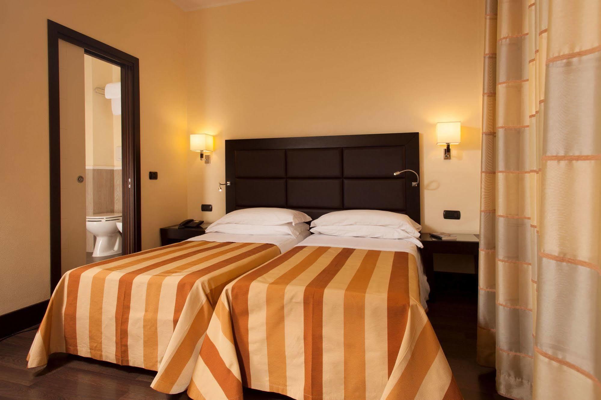 Buenos Aires Hotel Rome