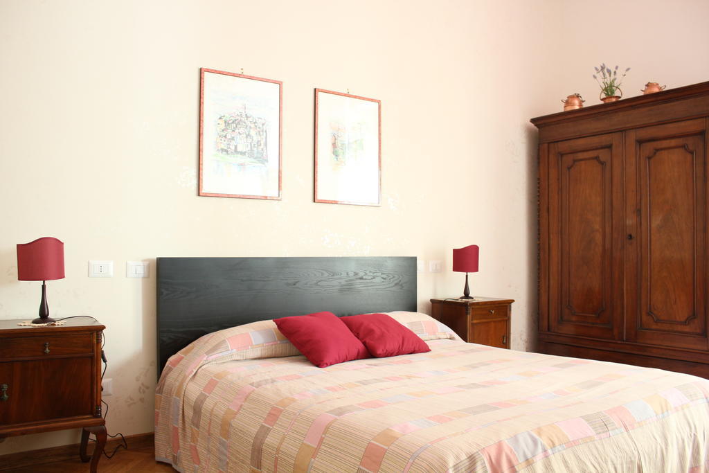 Bed & Breakfast Charming House Rome