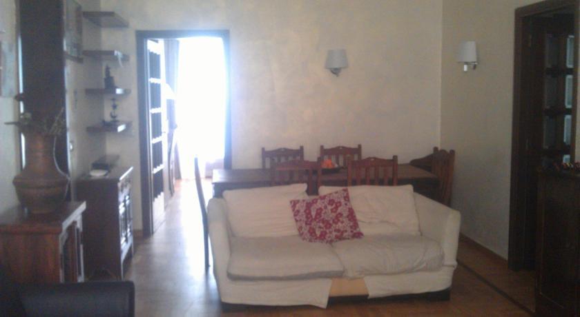 Bed & Breakfast Rome Accommodation