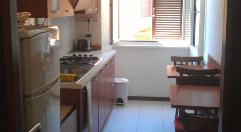 Rome Accommodation 2* Rome