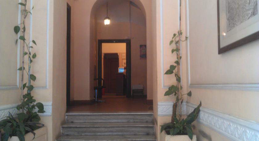 Rome Accommodation Rome