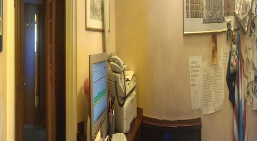 Rome Accommodation Bed & Breakfast