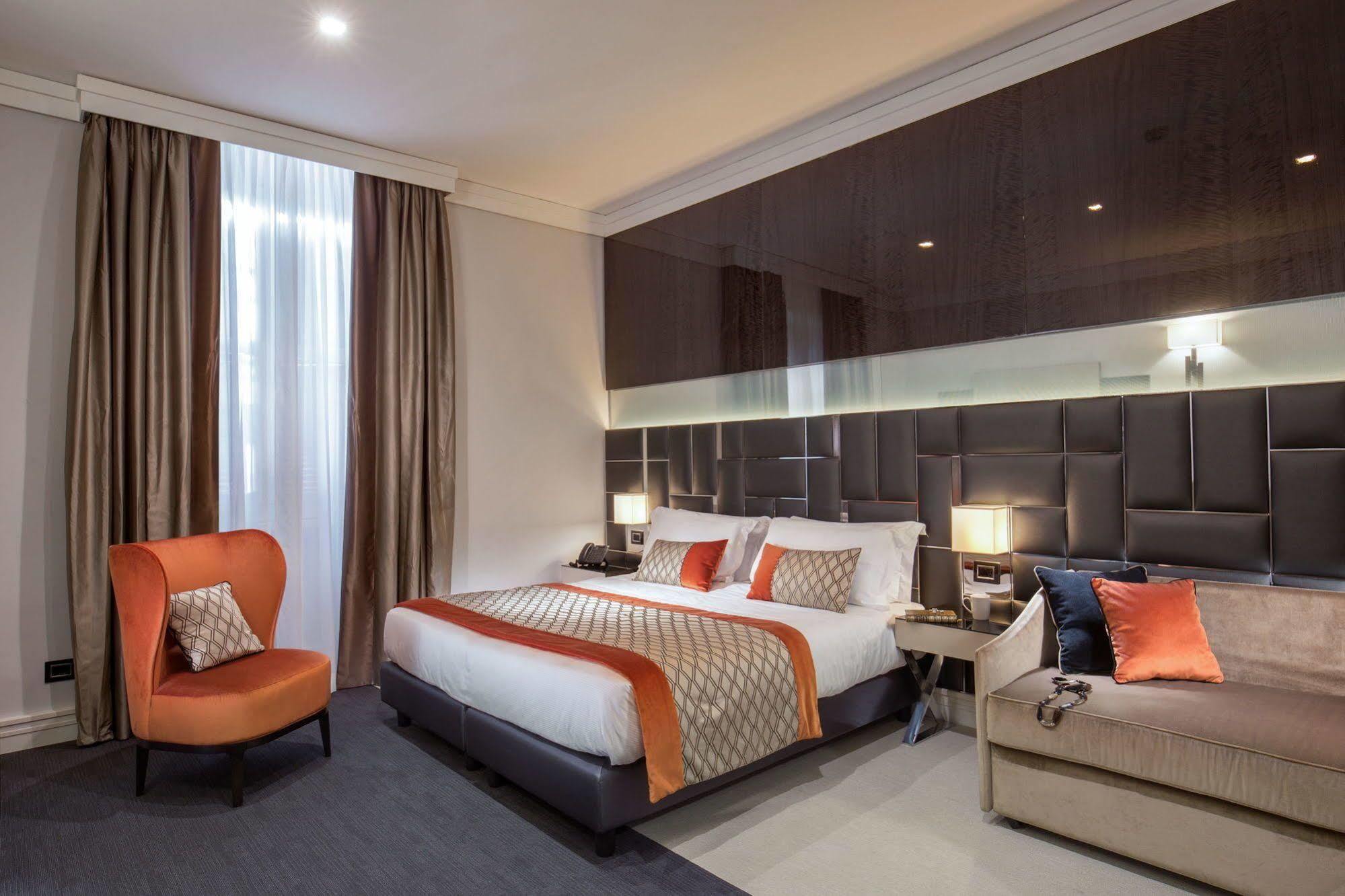 Gioberti Hotel 4*