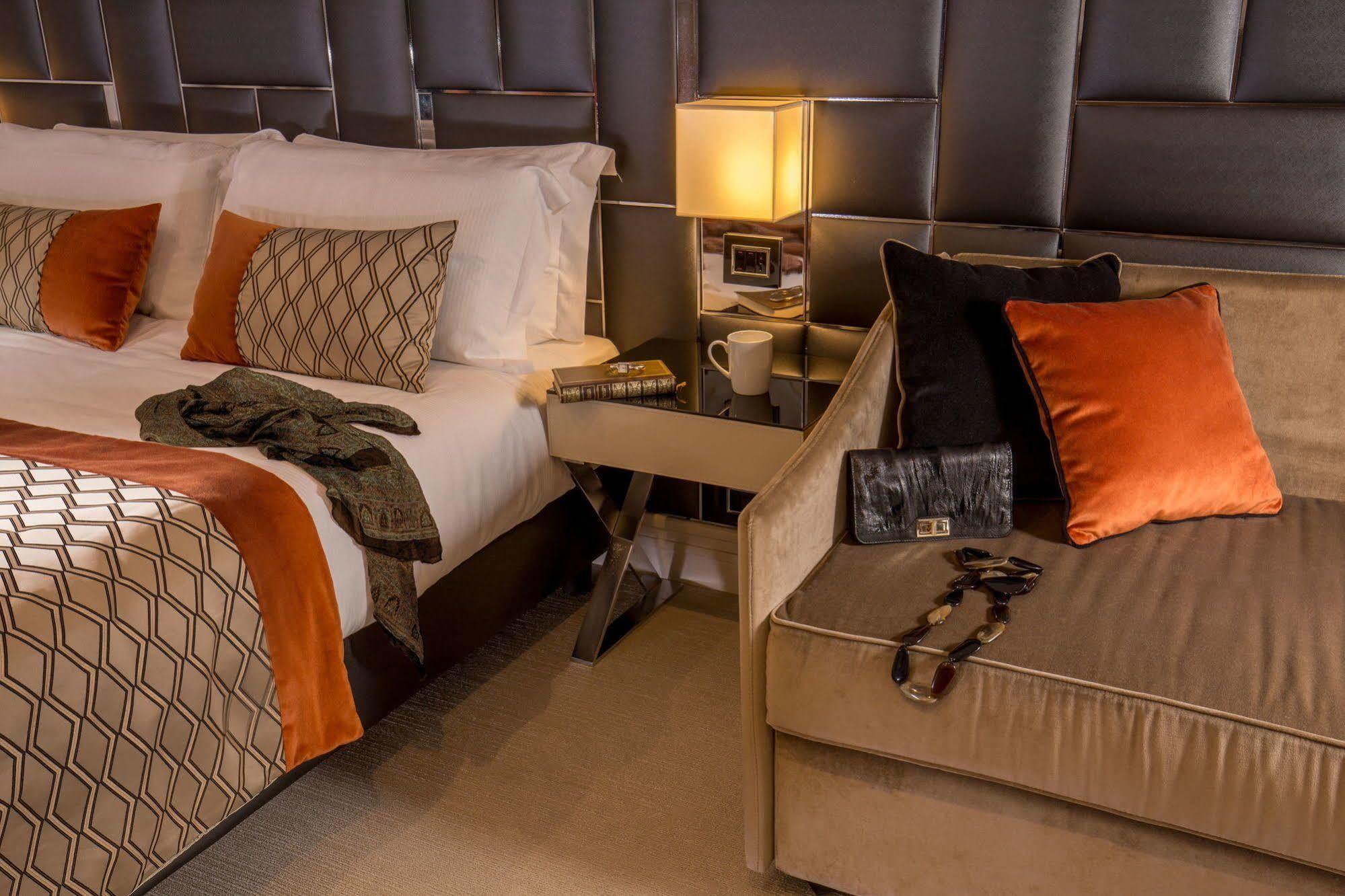 Hotel Gioberti Rome