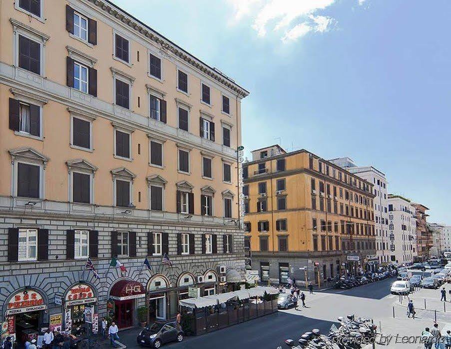 Gioberti 4* Rome