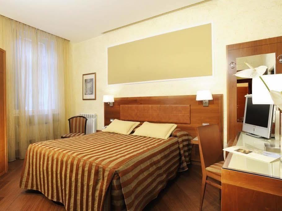 Madrid 3*