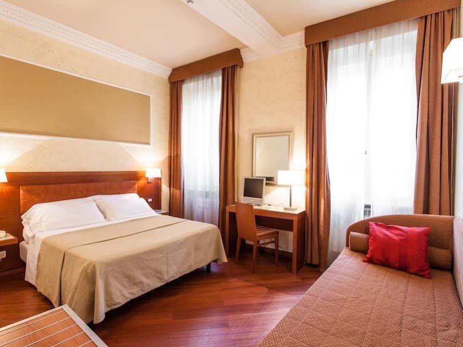 Madrid 3*
