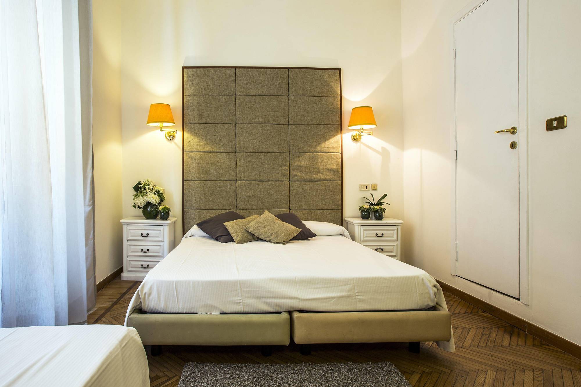 Trinita Dei Monti Hotel Rome