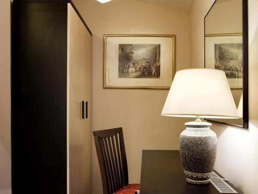 Ducale Hotel