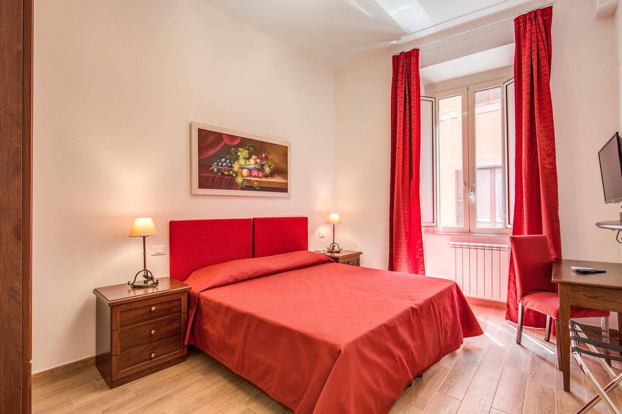 Residenza San Calisto Hotel Rome