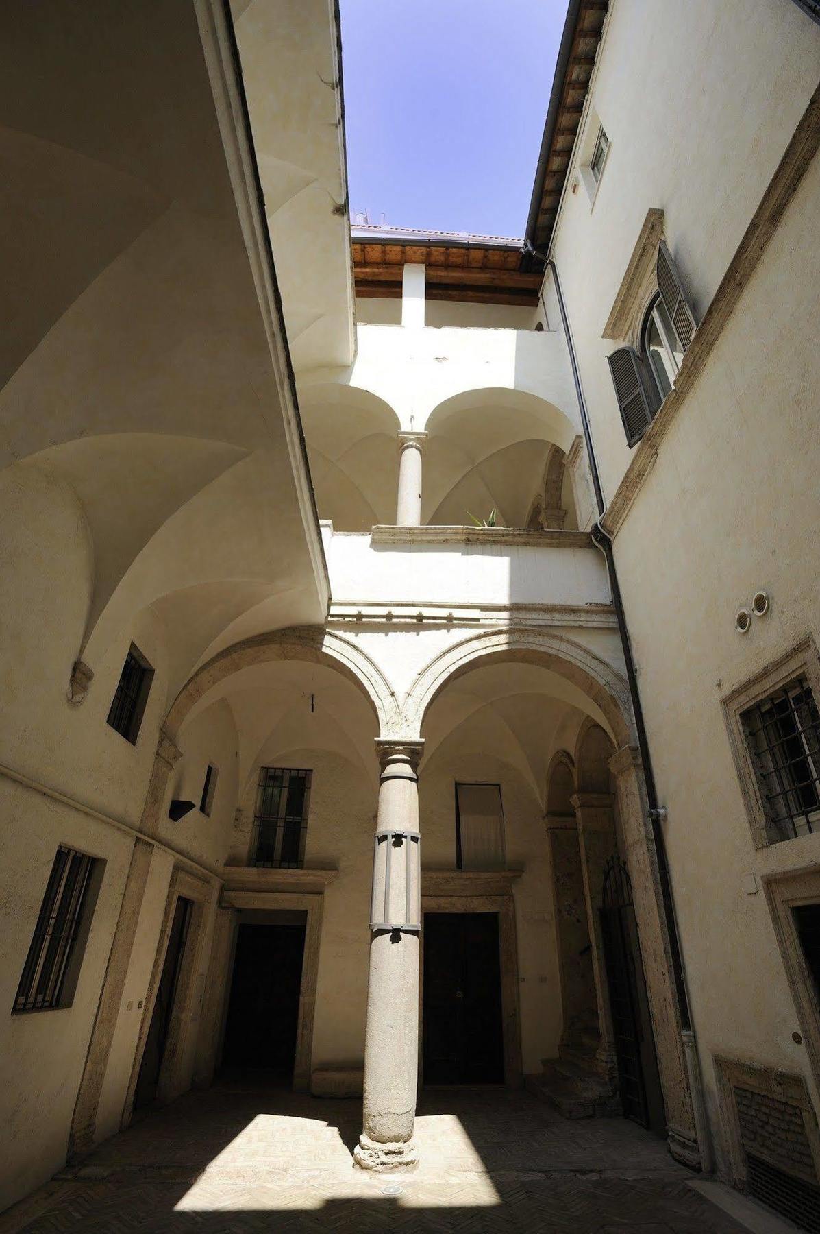 Residenza San Calisto Hotel Rome
