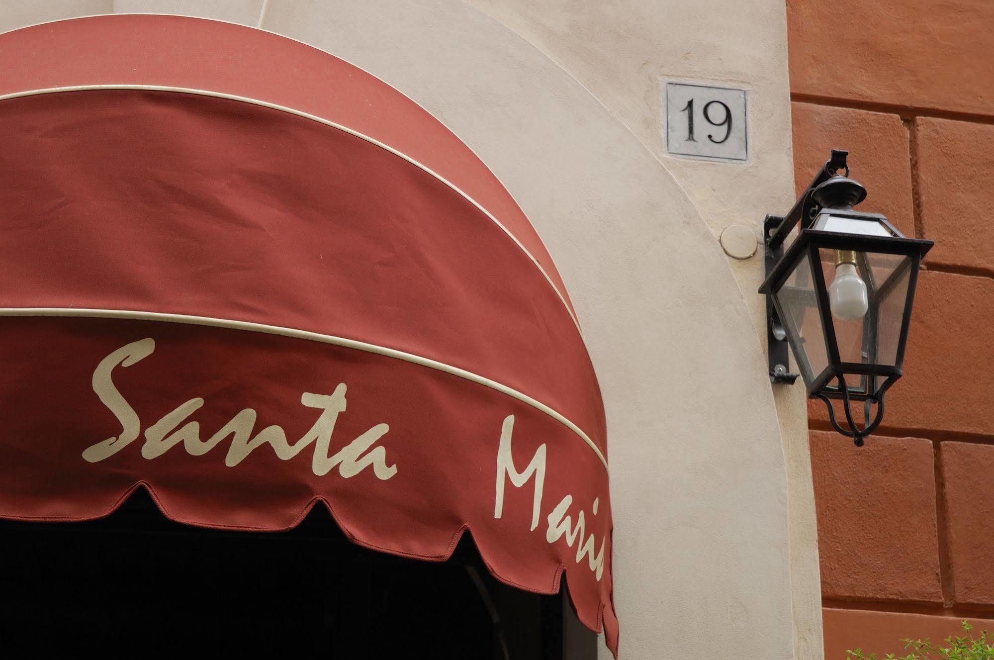 Hotel Residenza San Calisto Rome
