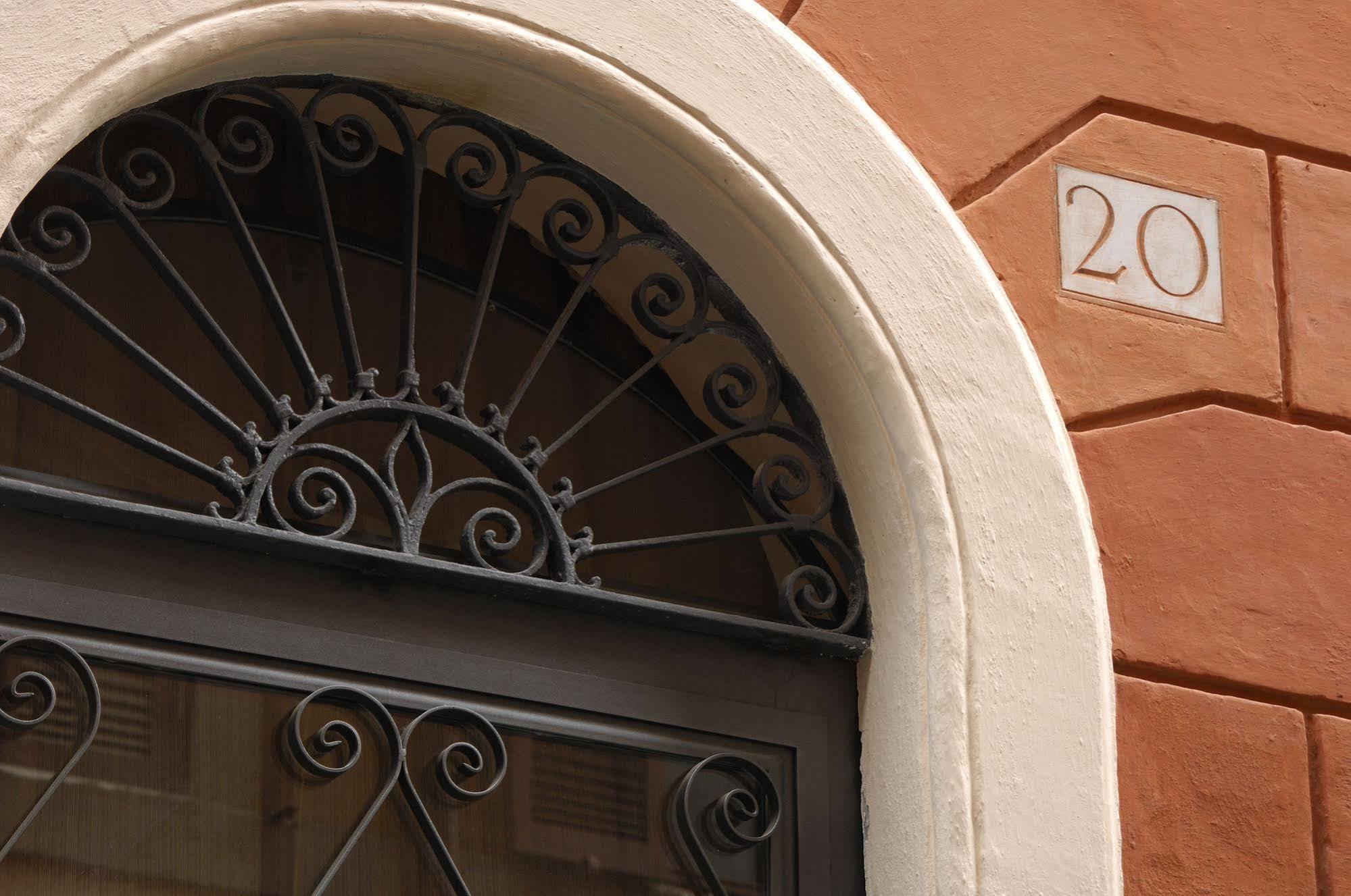 Hotel Residenza San Calisto Rome