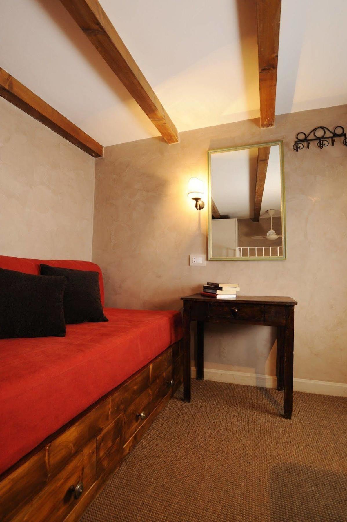 Hotel Residenza San Calisto