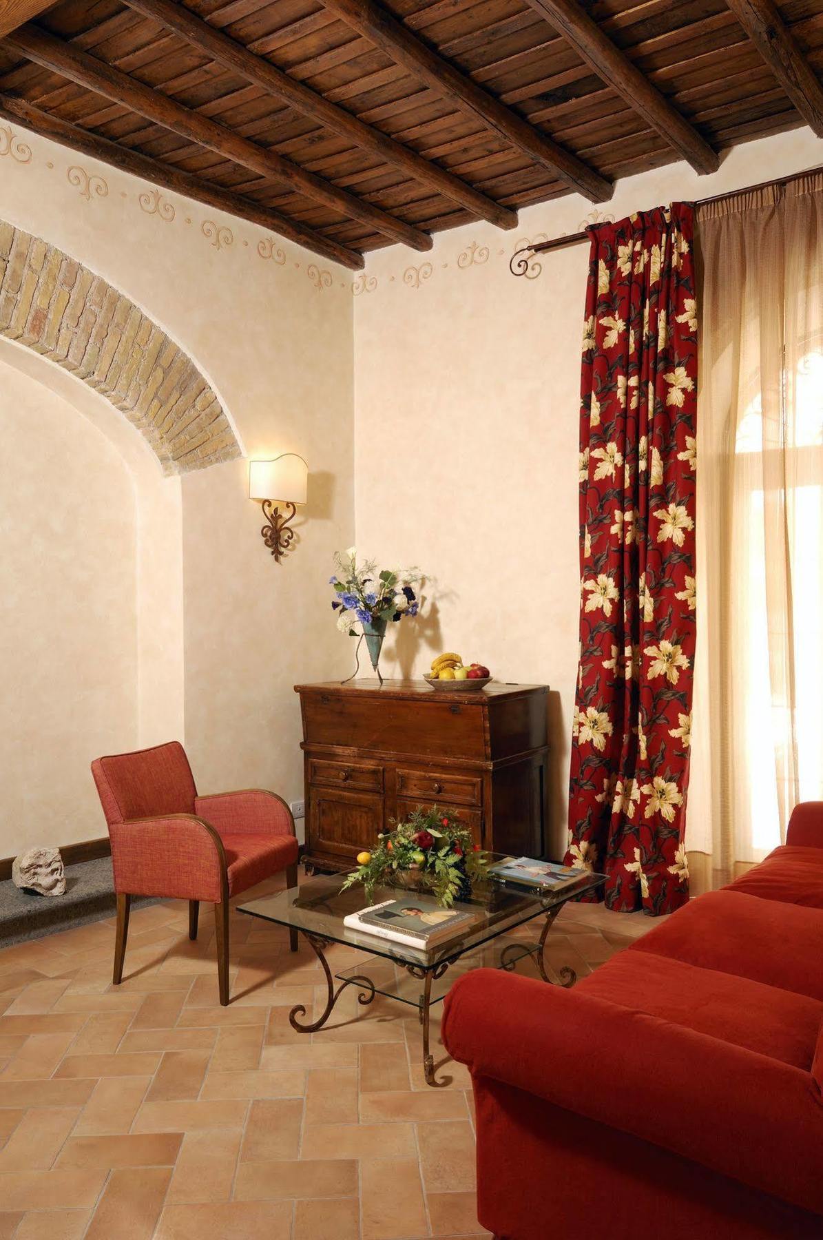 Residenza San Calisto Hotel Rome