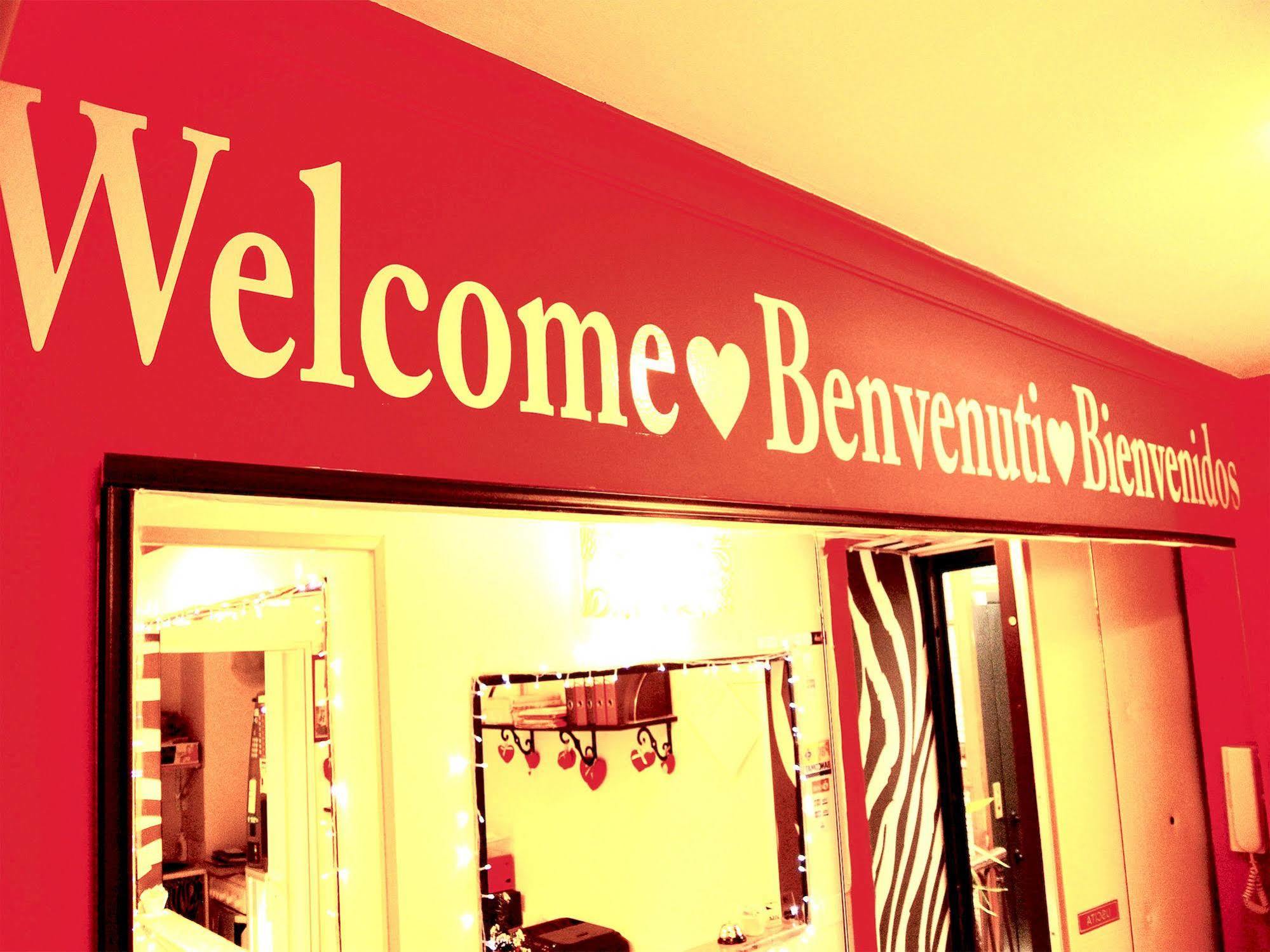 I Love Termini * Rome