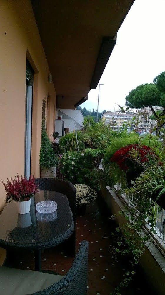 Gregorio Vii Luxury Rome