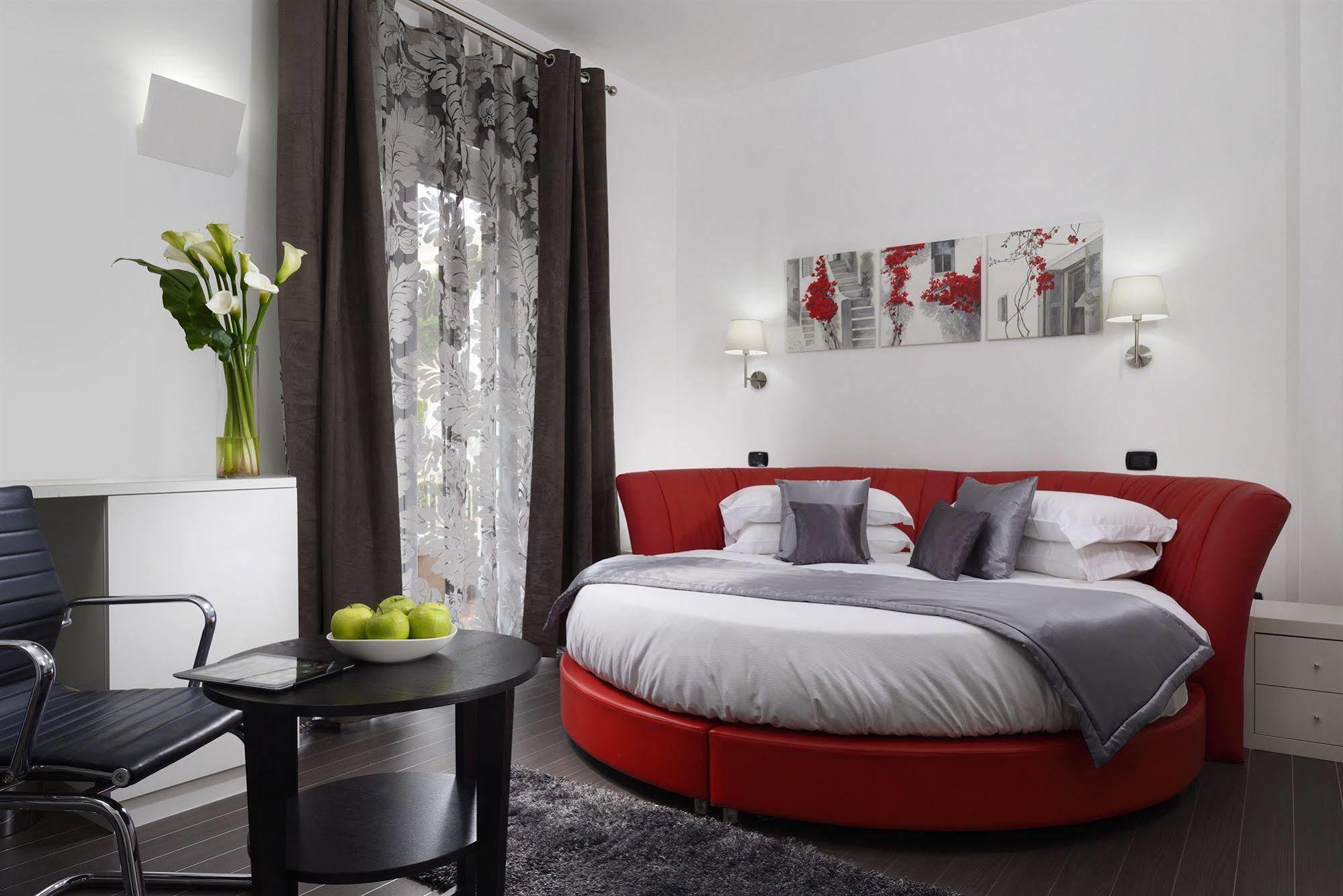 Gregorio Vii Luxury 2*