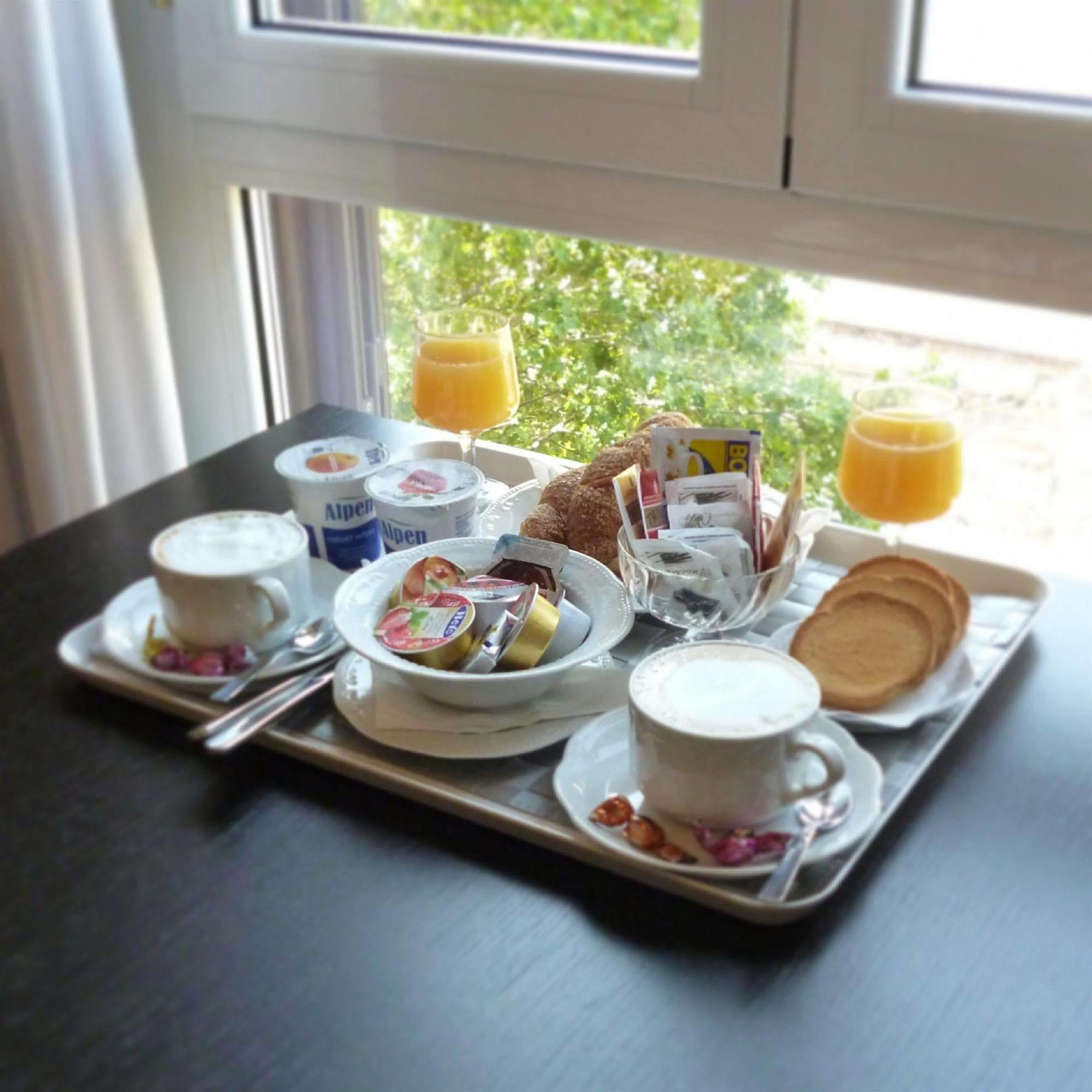 Imperial Maison d'hôtes 3*