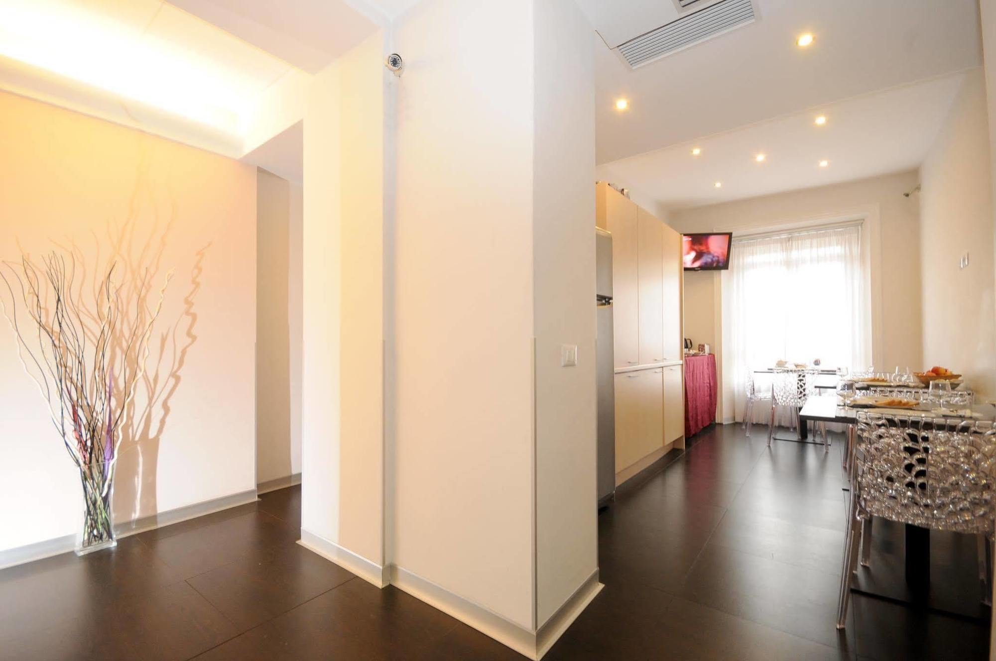 Imperial 3* Rome