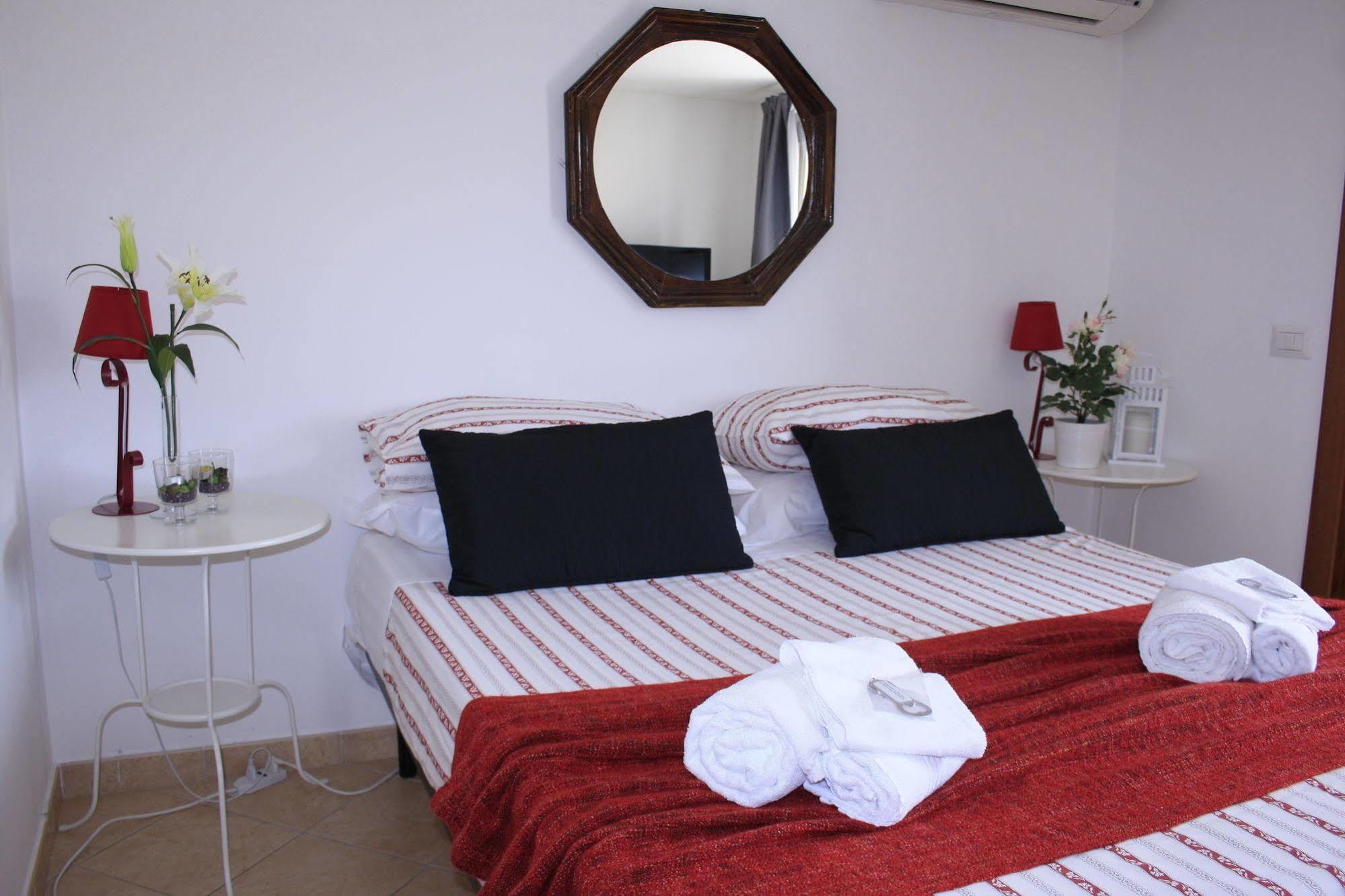 Couette-café St. John 2*