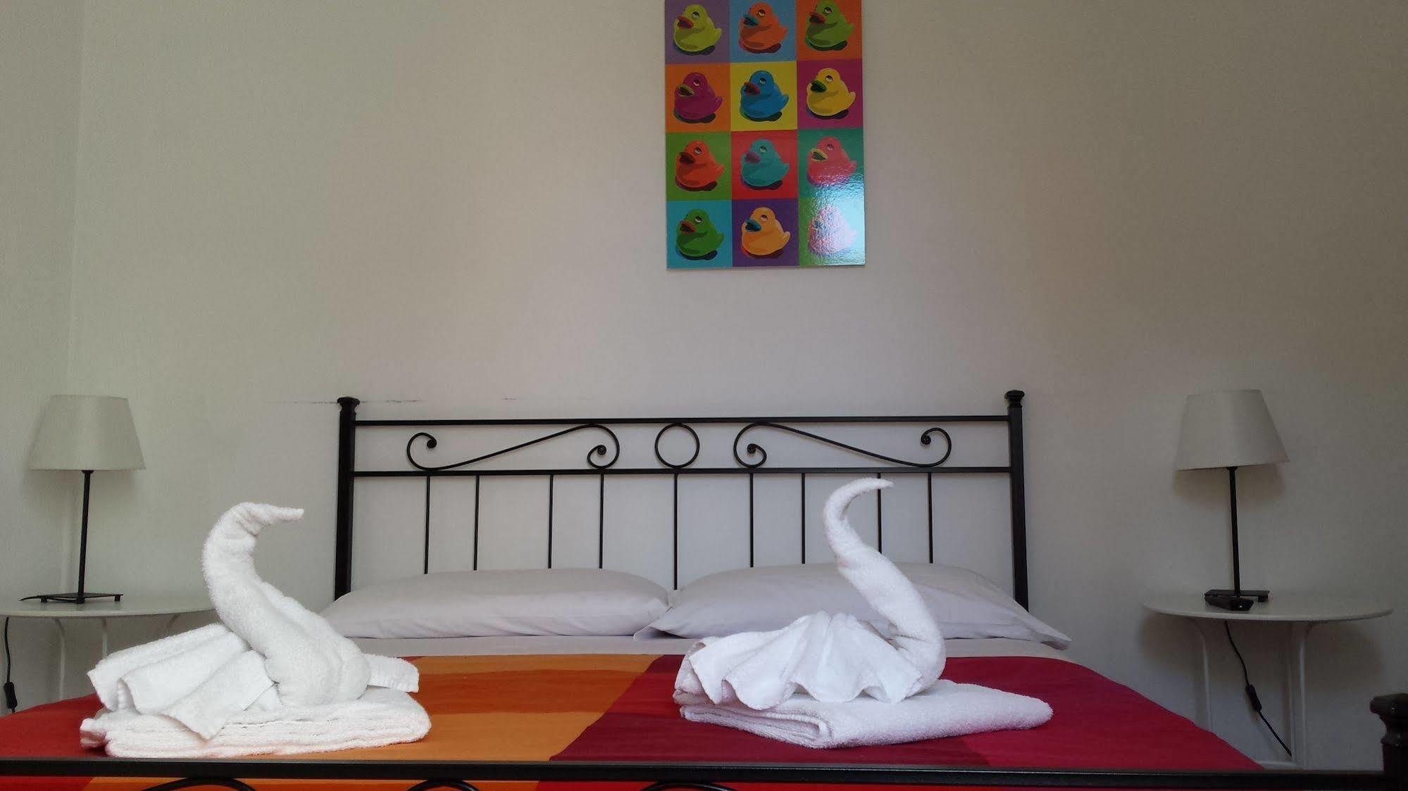 Bed & Breakfast St. John 2*