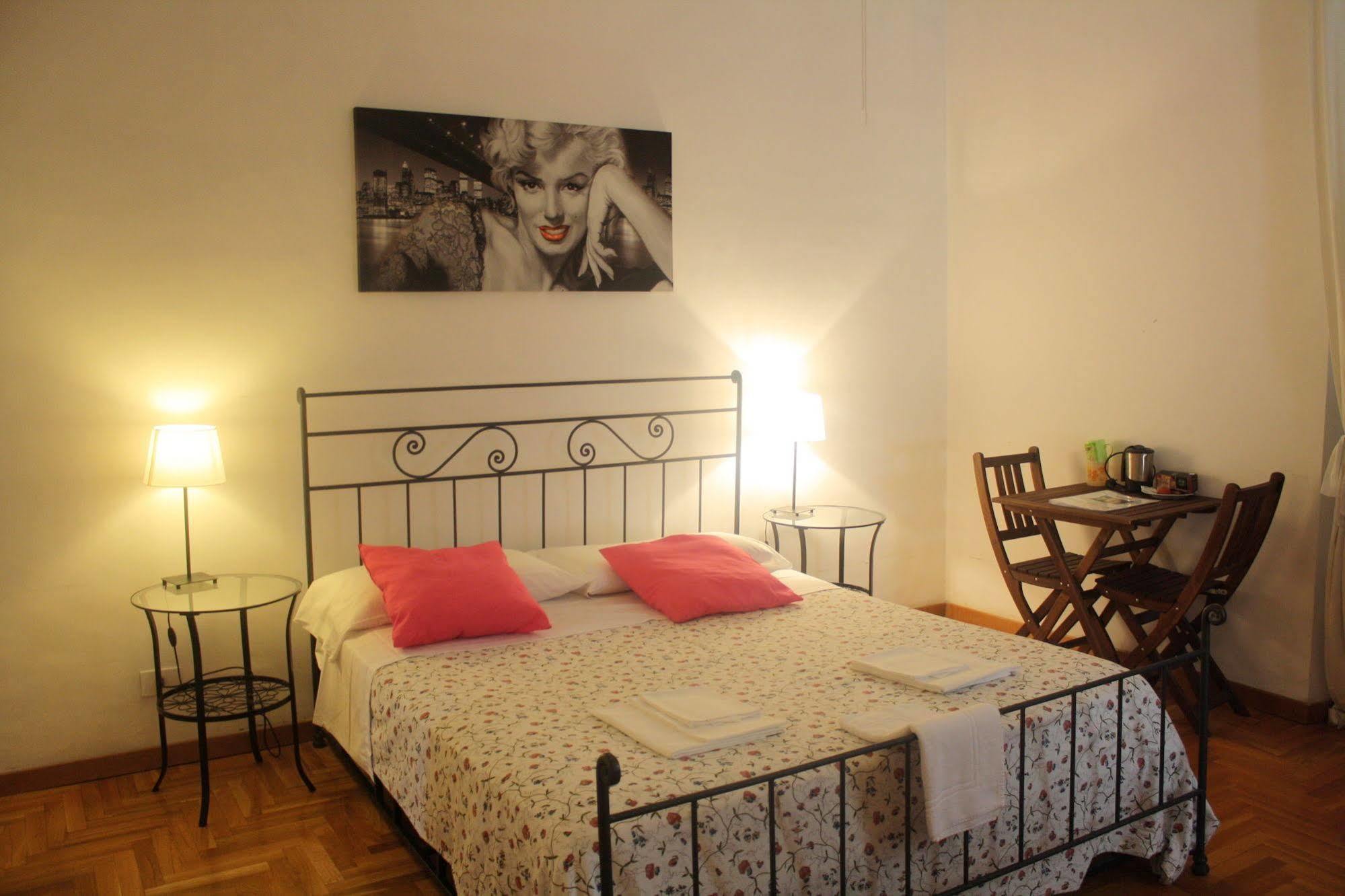 St. John Bed & Breakfast