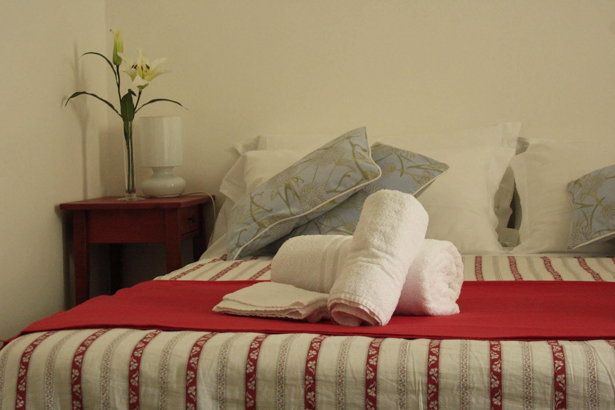 Bed & Breakfast St. John