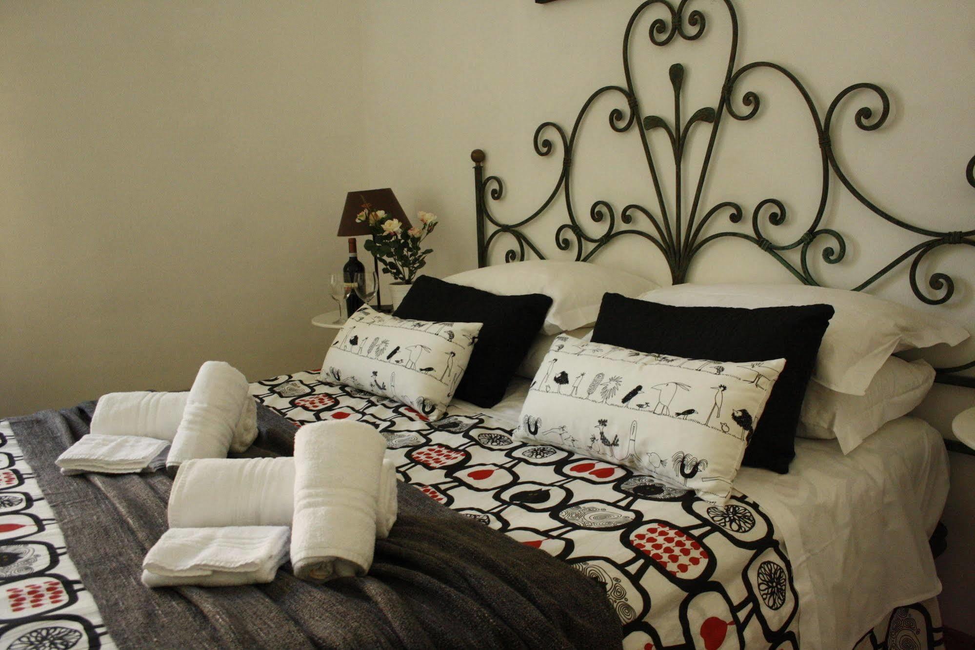Bed & Breakfast St. John Rome