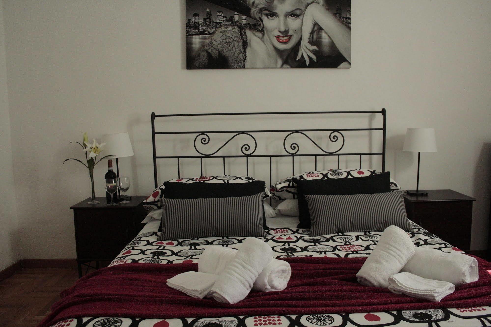 St. John Bed & Breakfast 2*