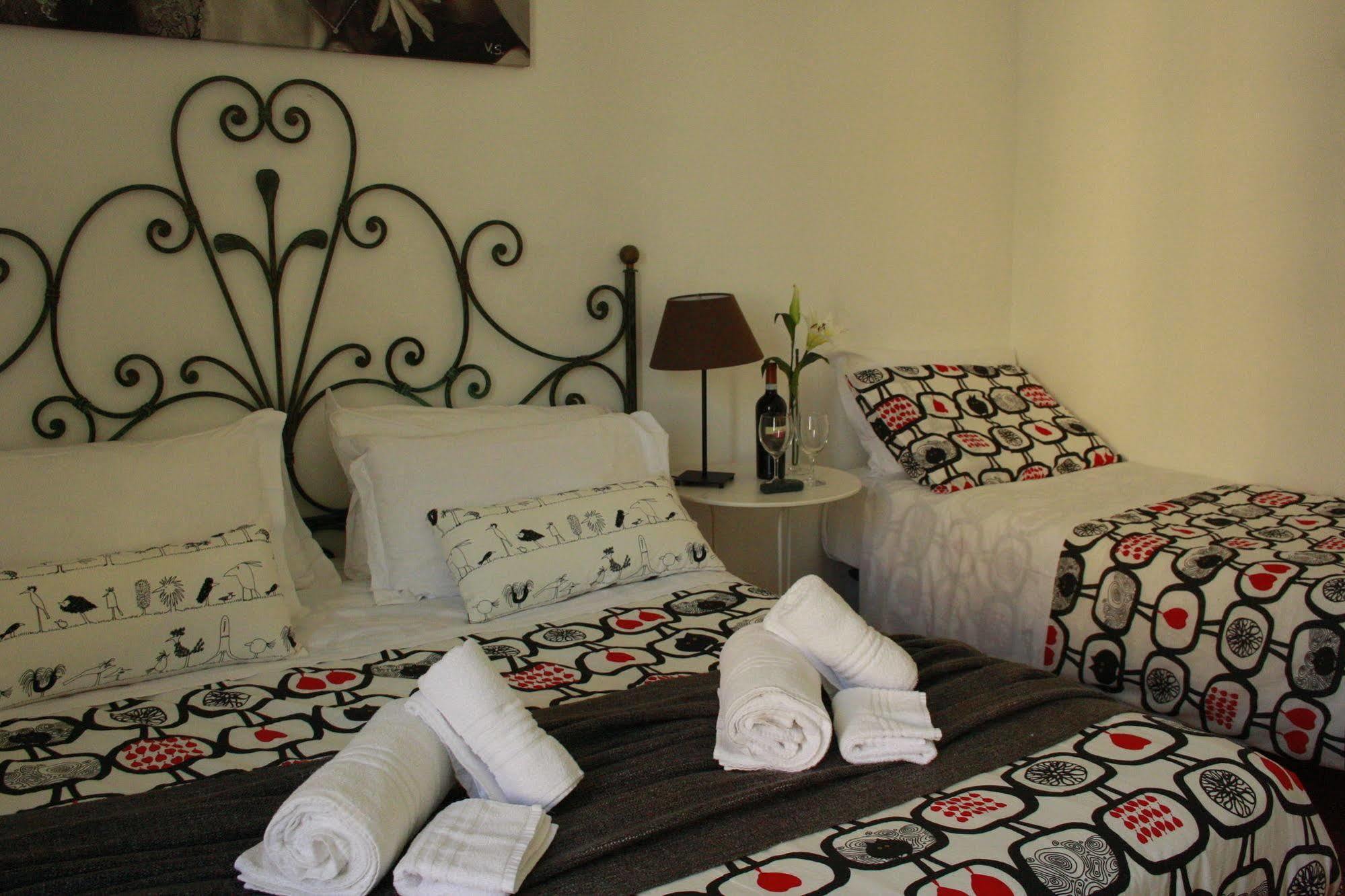 St. John Bed & Breakfast Rome